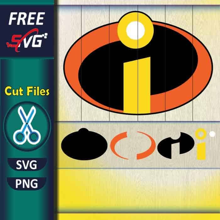 Official Incredibles Logo Download and Usage Guidelines Explained